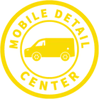 Mobile Detail Center logo